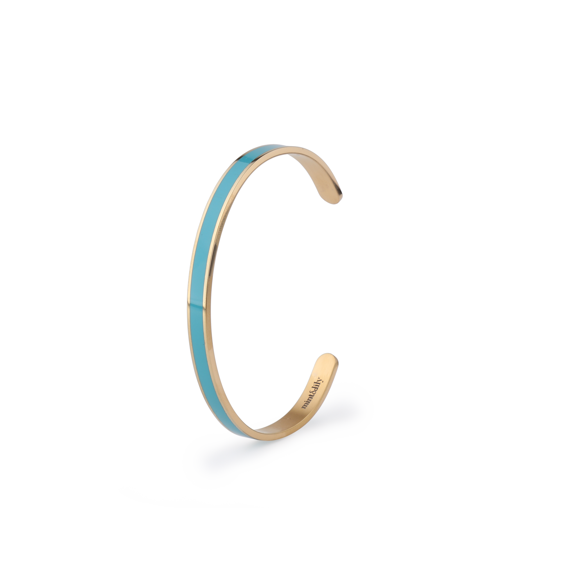 My Badass Girl Gang Multiple Color Bangle