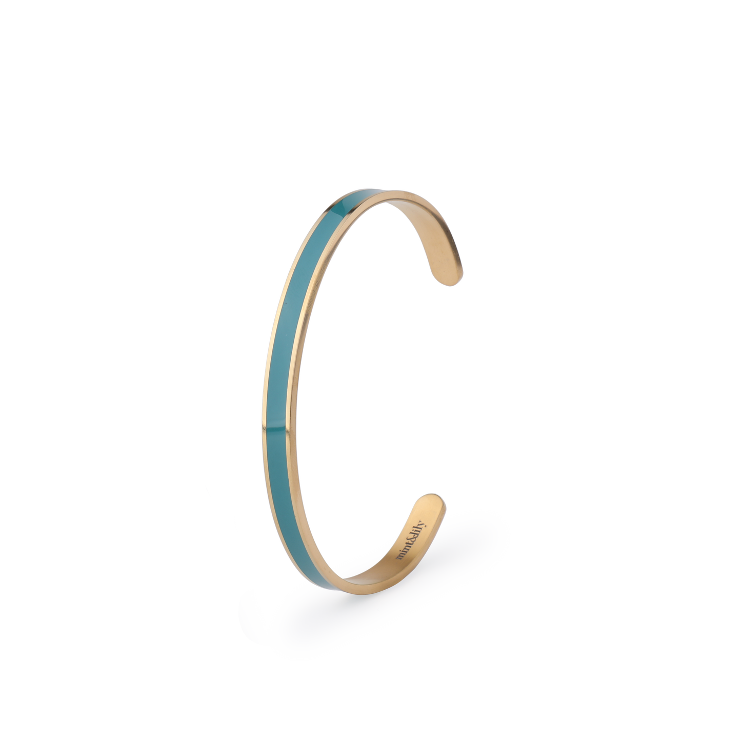 My Badass Girl Gang Multiple Color Bangle