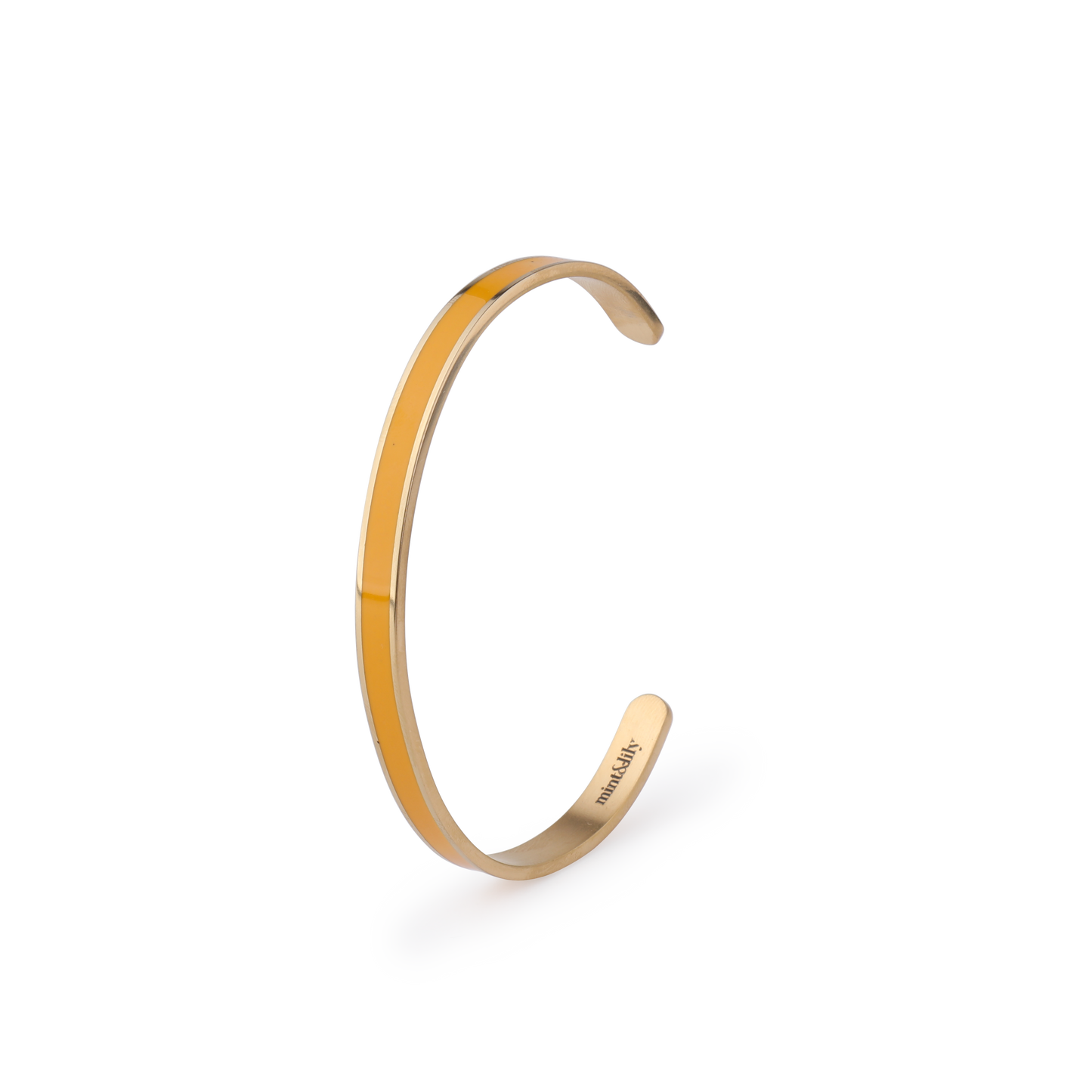 My Badass Girl Gang Multiple Color Bangle
