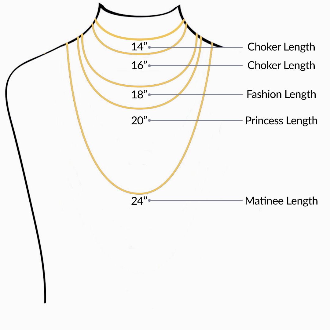 Italian Milano Sterling Silver Adjustable Chain Necklace