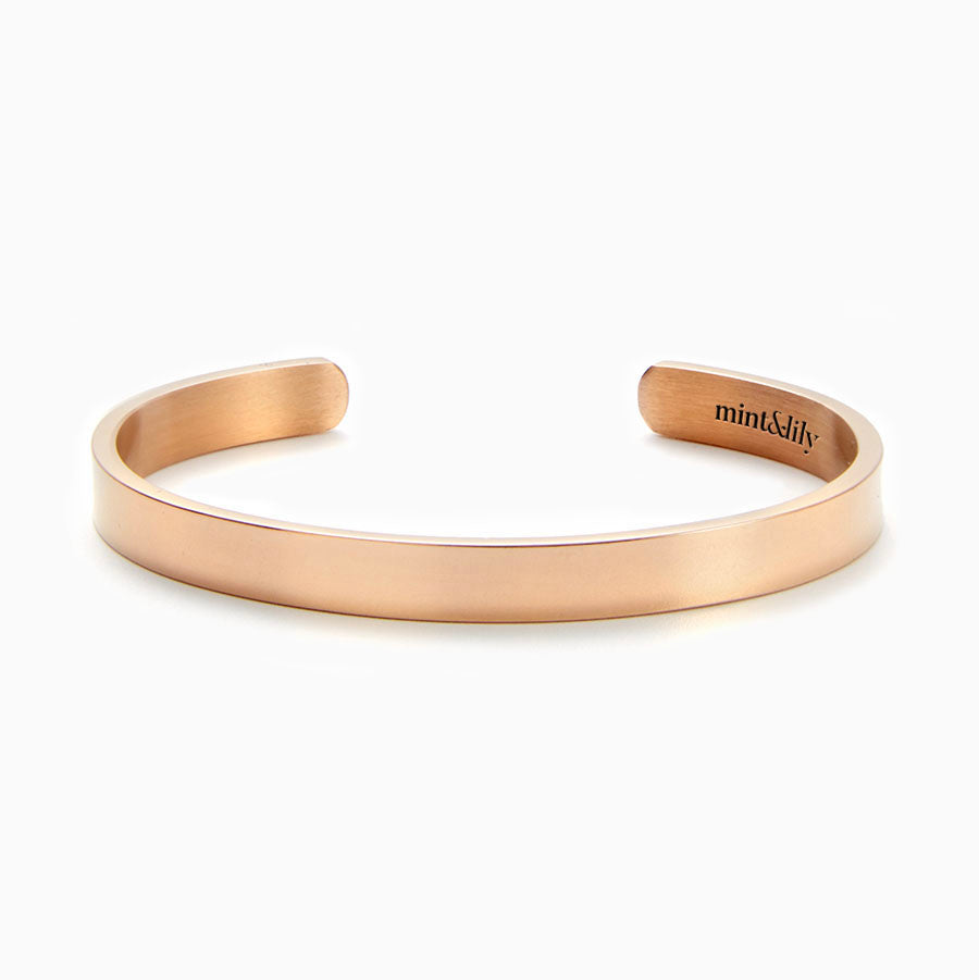 I Love Fucking You I Mean I Fucking Love you Cuff Bracelet