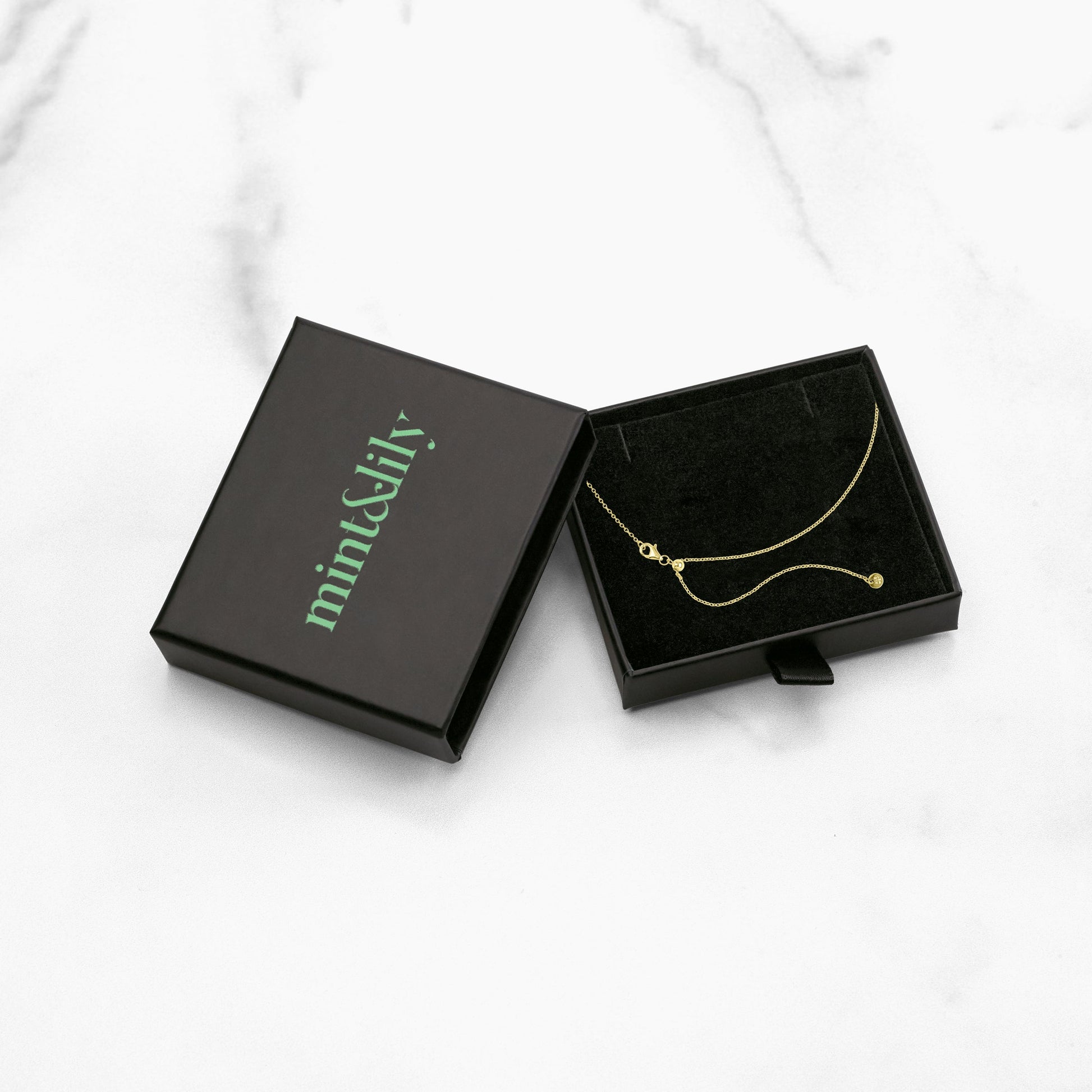 Italian Milano Sterling Silver Adjustable Chain Necklace