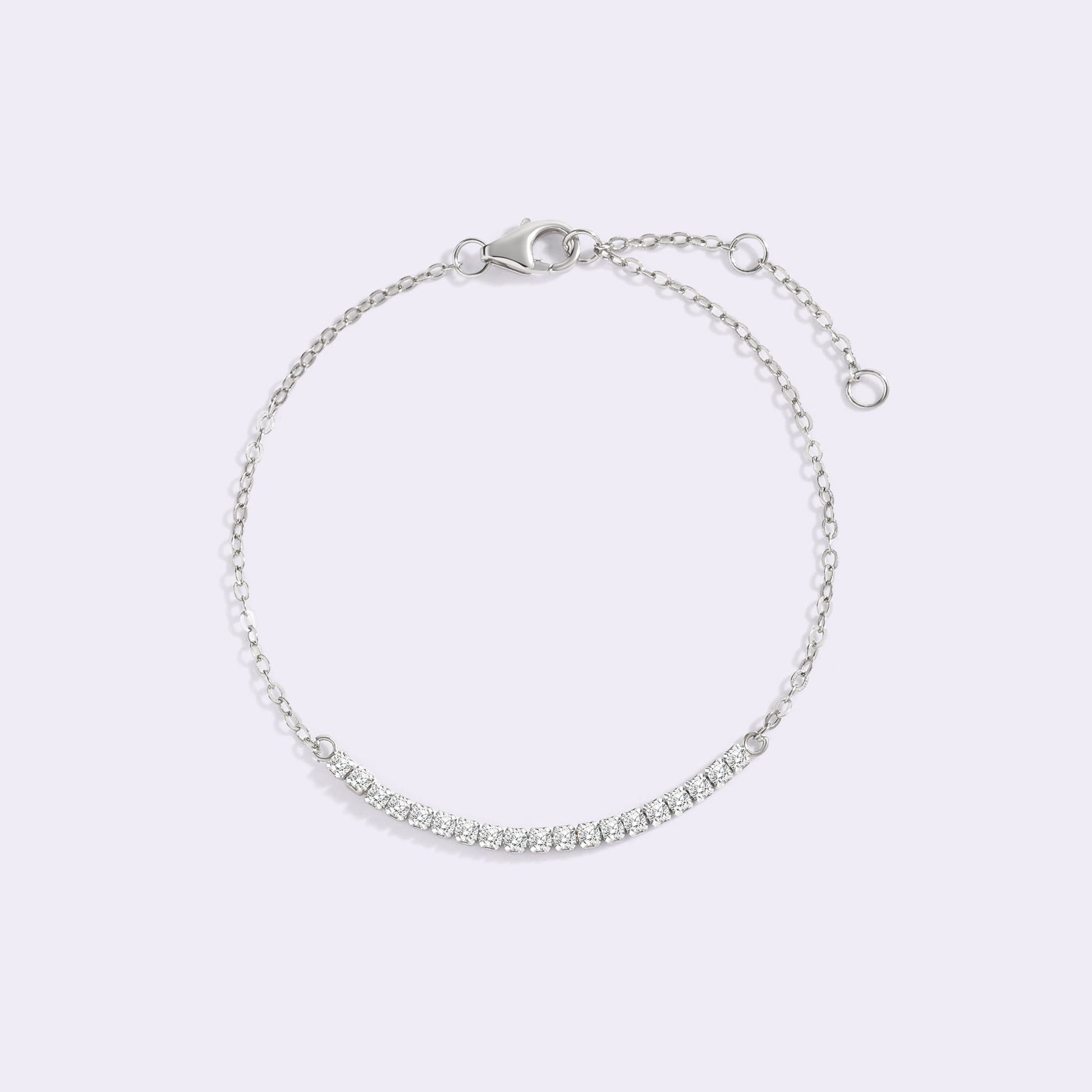 Petite Line Bracelet