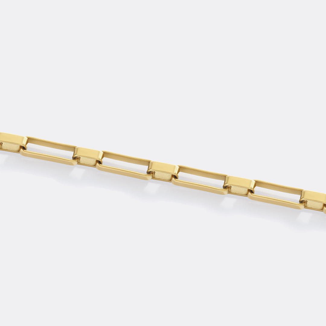 Everyday Link Bracelet