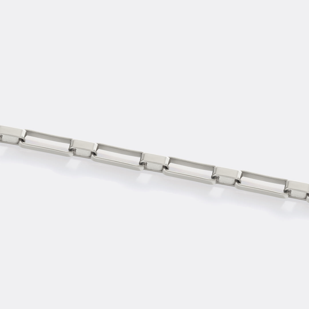 Everyday Link Bracelet