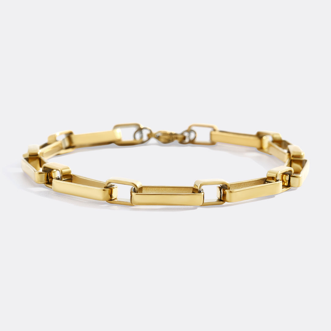 Everyday Link Bracelet