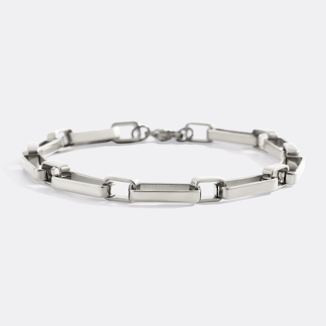 Everyday Link Bracelet