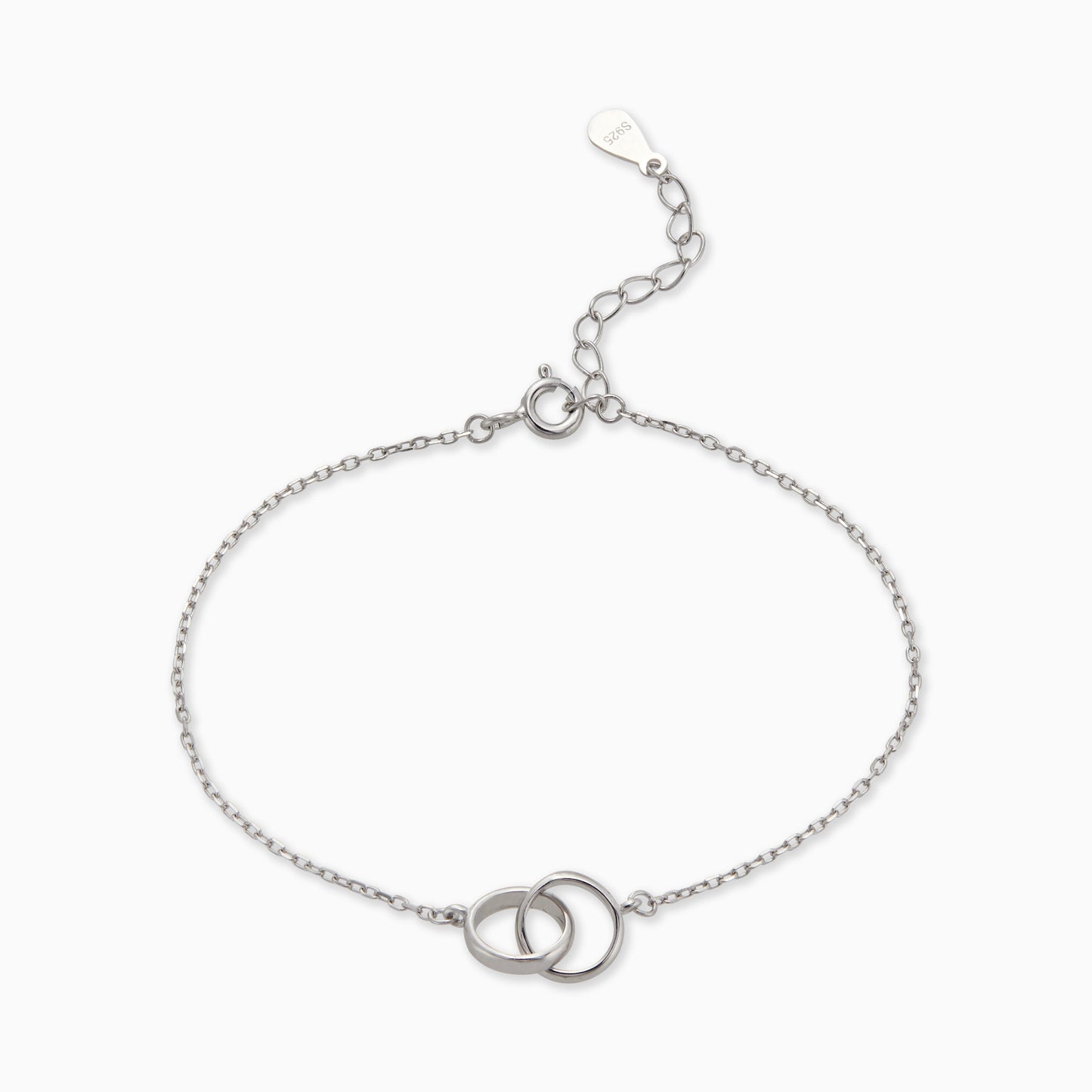 Special Message Friendship Bracelet