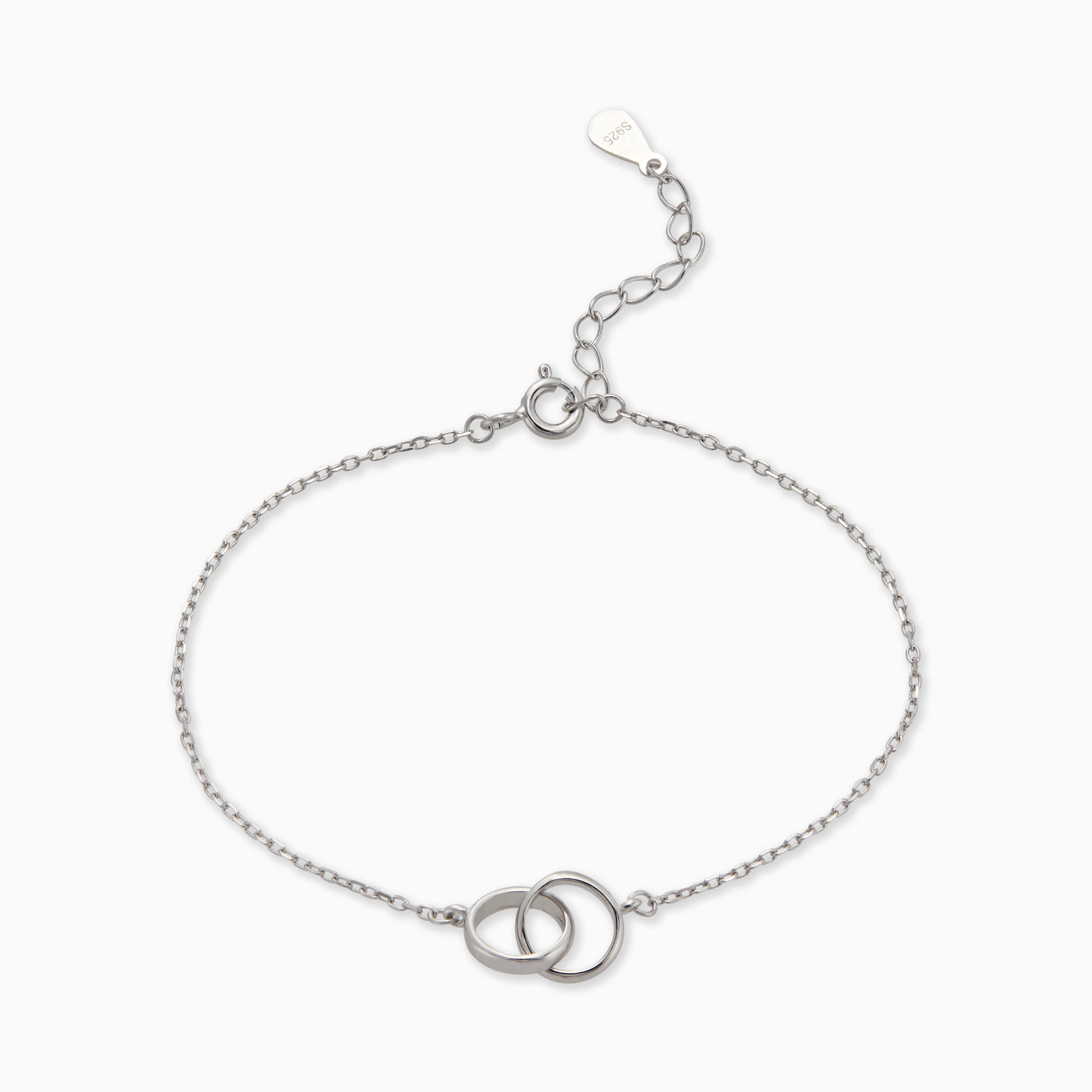 Special Message Friendship Bracelet