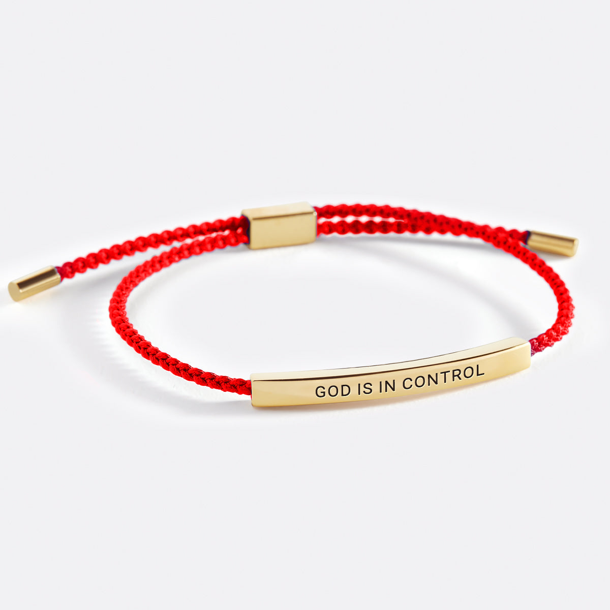 Keep Fcking Going Inspire Bracelet