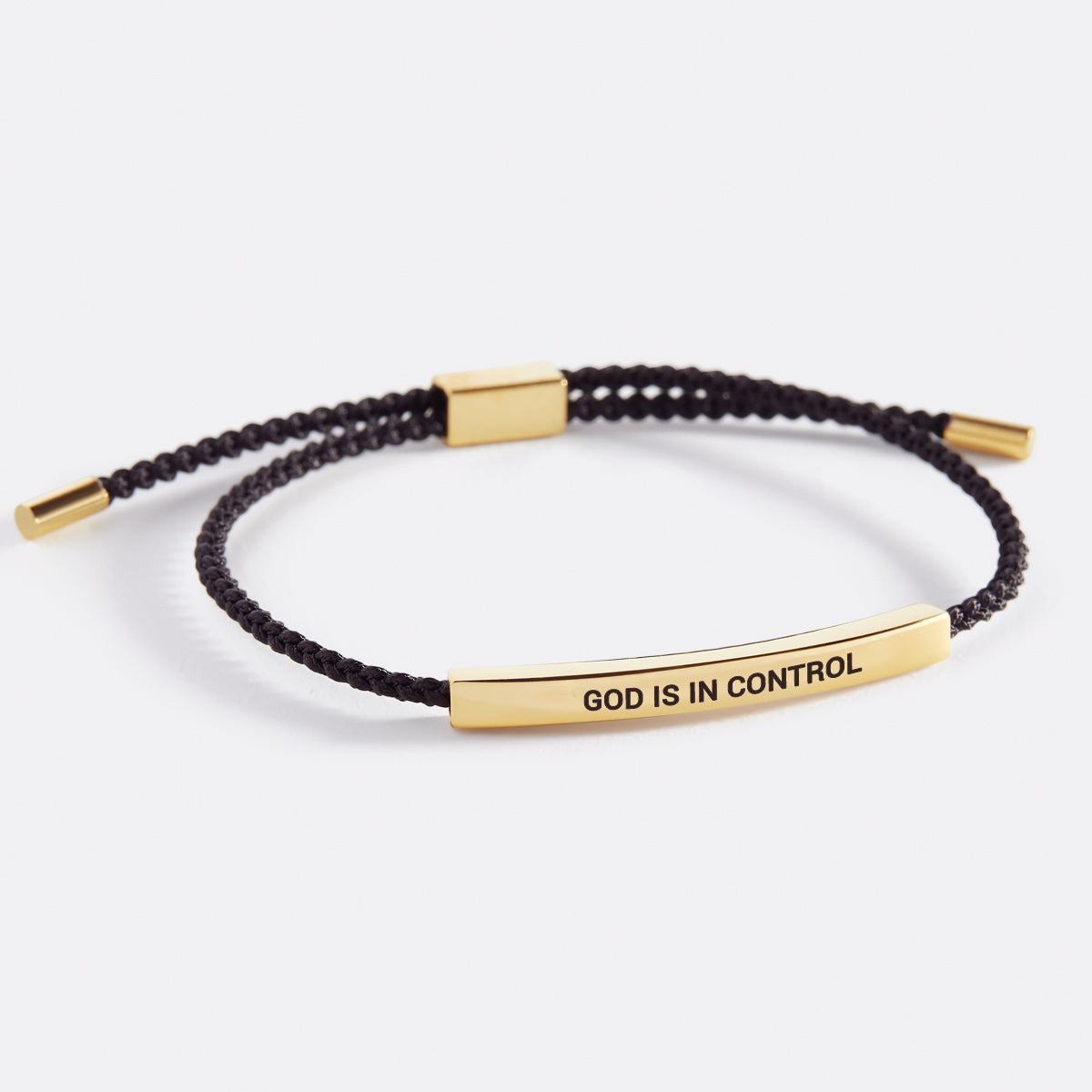 Keep Fcking Going Inspire Bracelet