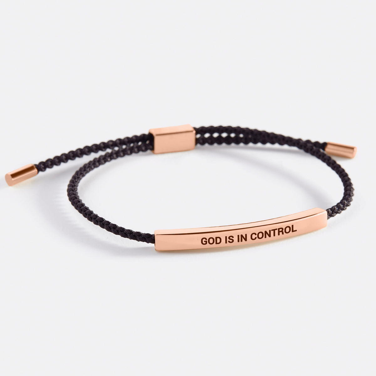 Keep Fcking Going Inspire Bracelet