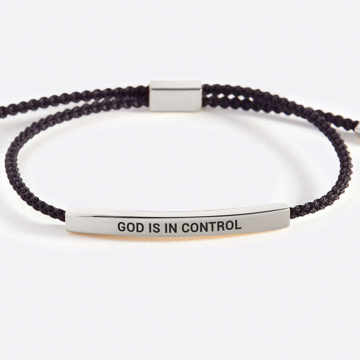 Keep Fcking Going Inspire Bracelet