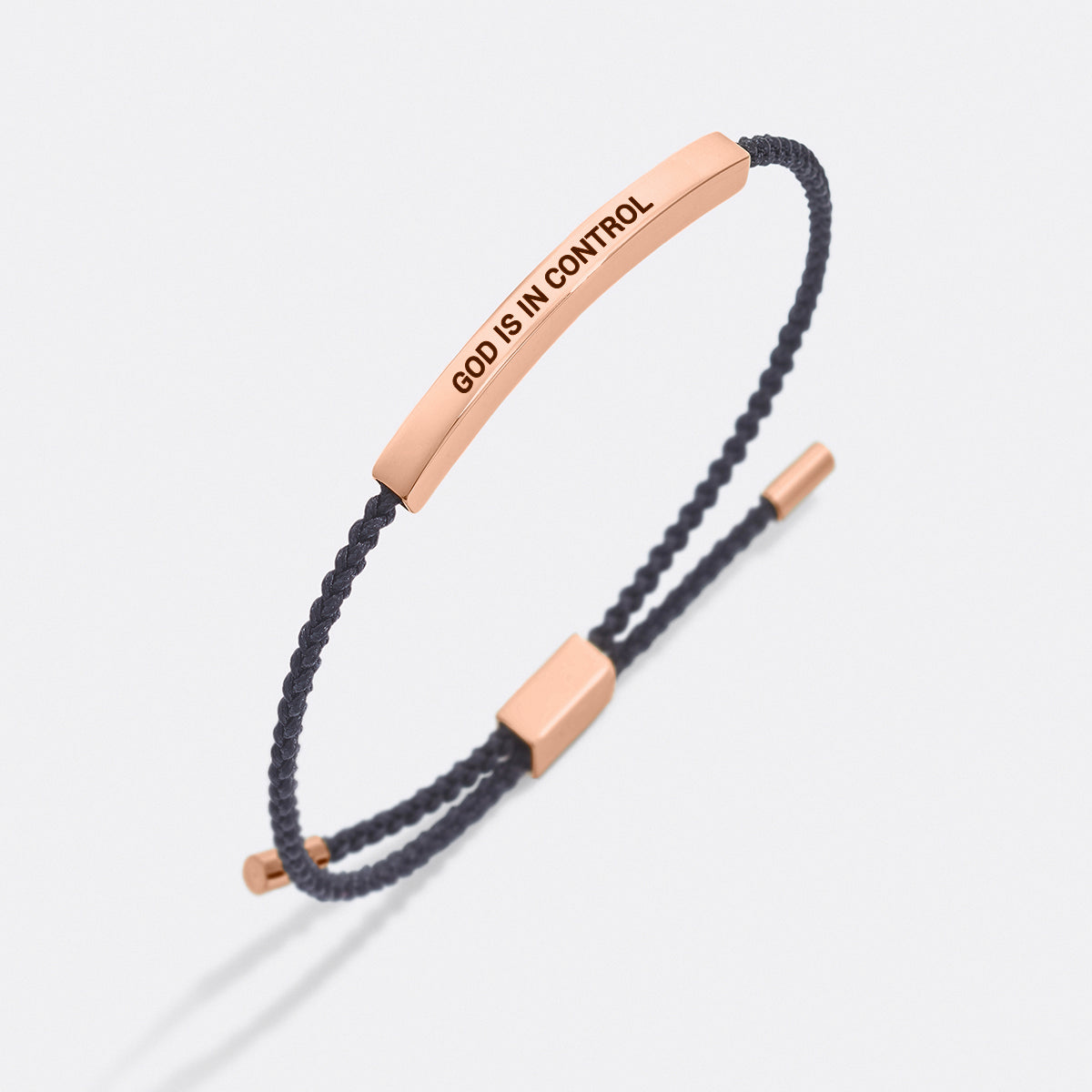 Keep Fcking Going Inspire Bracelet