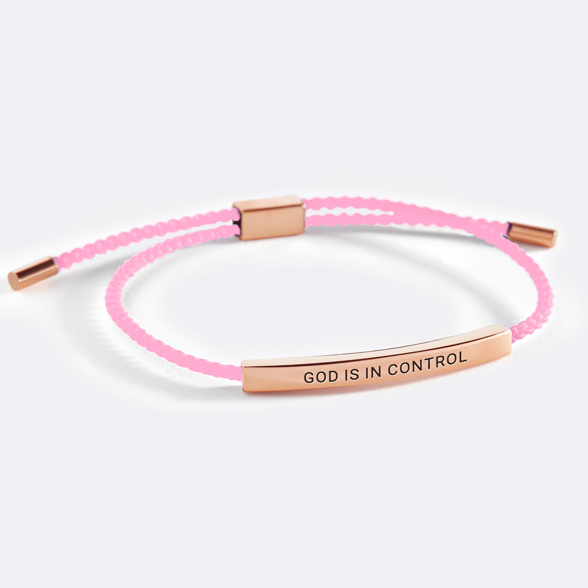 Keep Fcking Going Inspire Bracelet