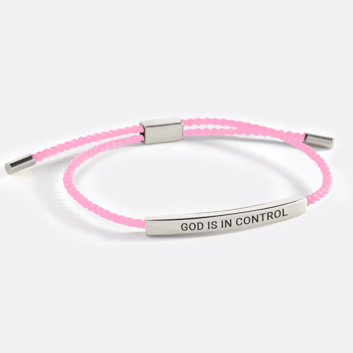 Personalized Inspire Bracelet