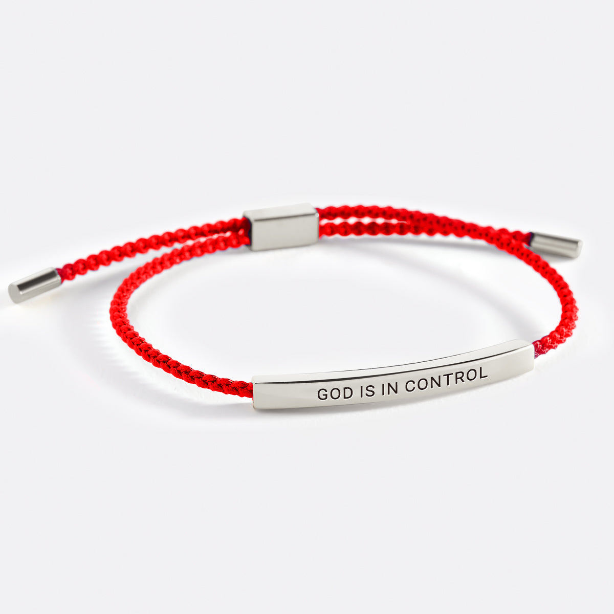 Keep Fcking Going Inspire Bracelet