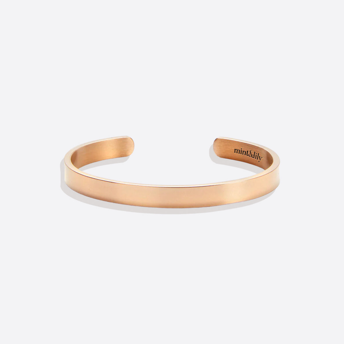 I Fucking Love You Cuff Bracelet