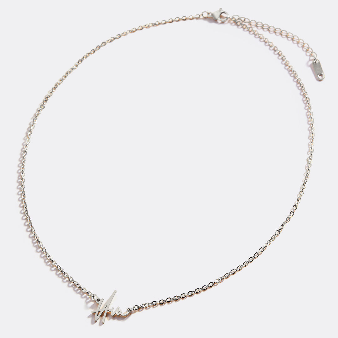 Personalized Name Necklace | Choose from 9 Styles