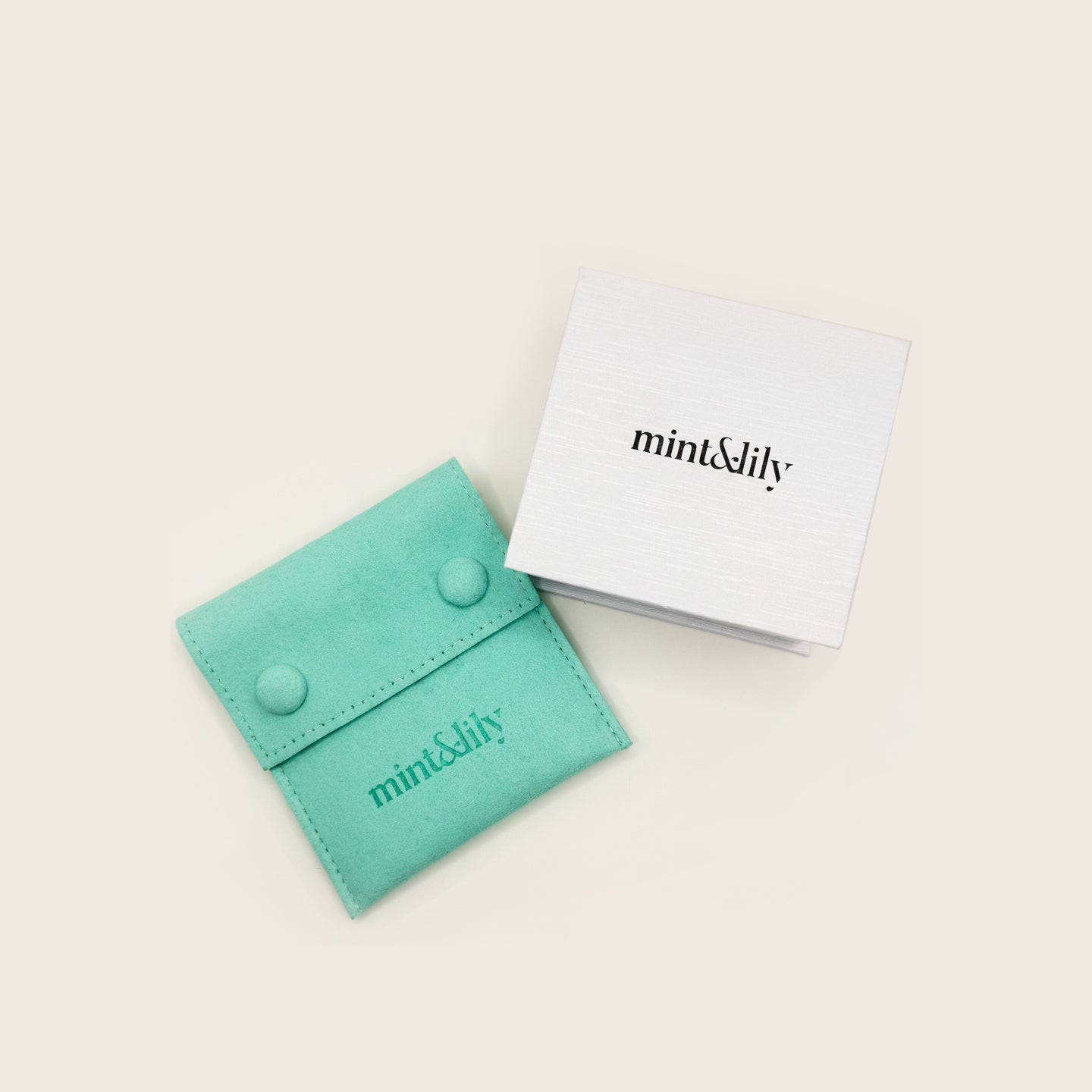 Mint & Lily Gift Packaging