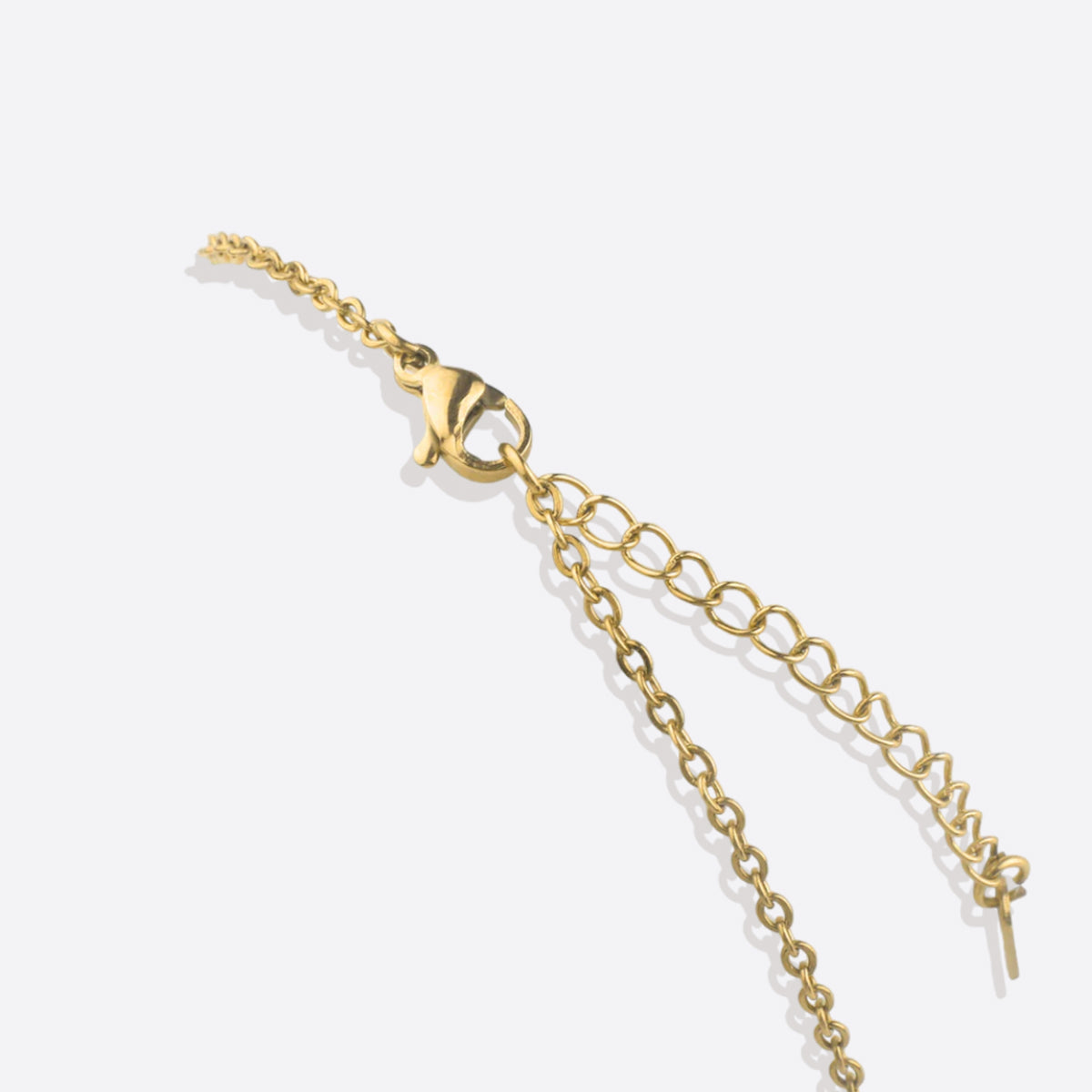 Personalized Name Necklace | Choose from 9 Styles