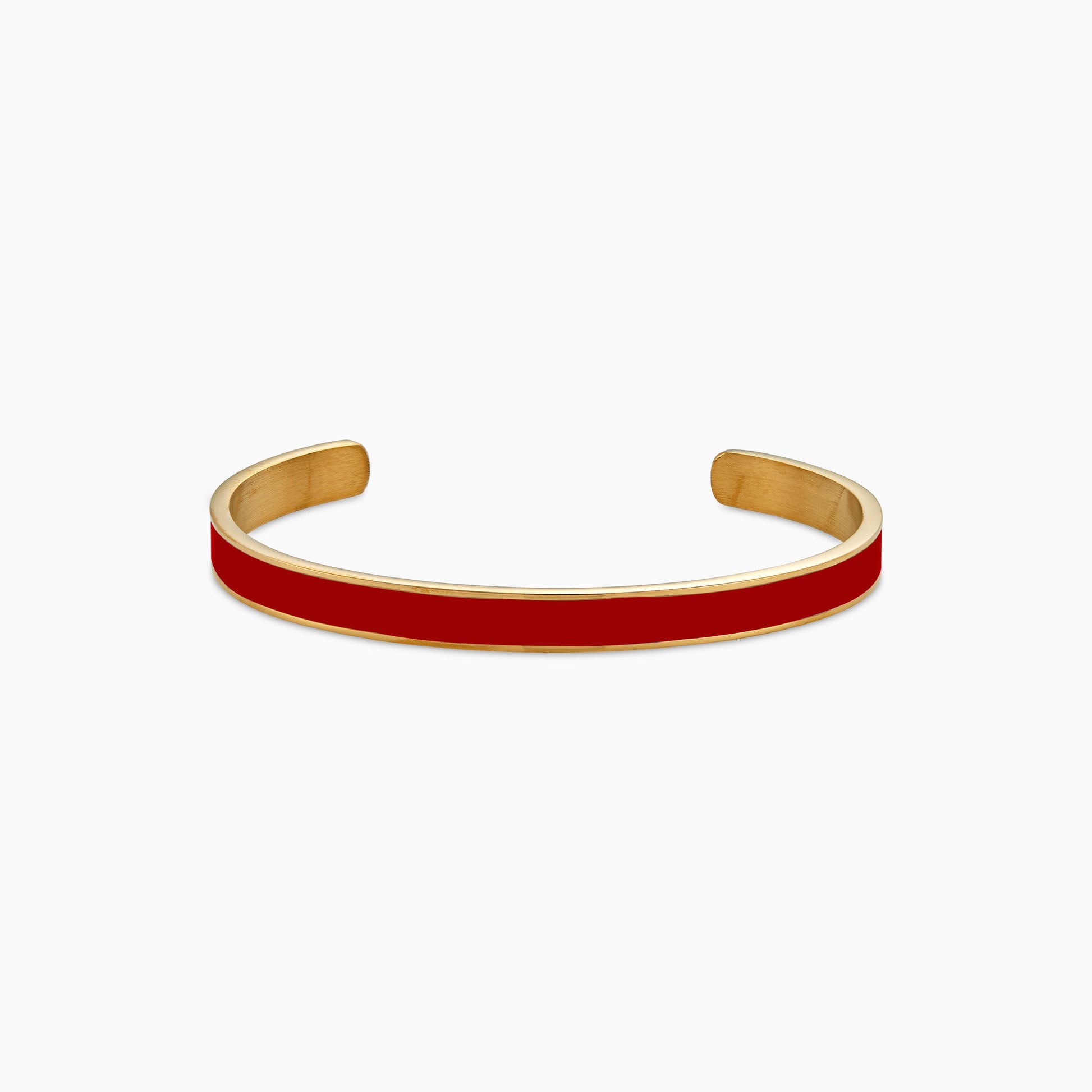 My Badass Girl Gang Multiple Color Bangle
