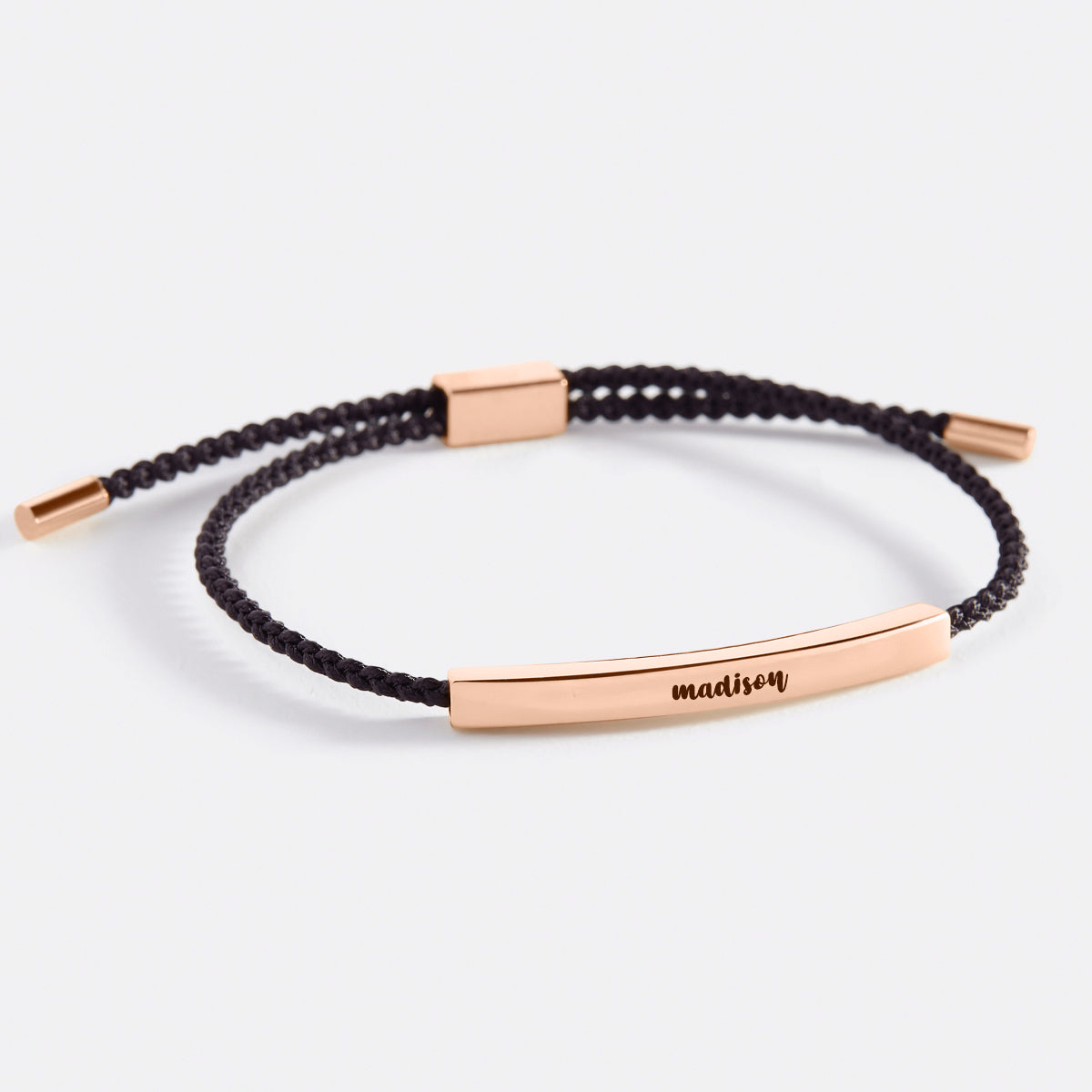 Keep Fcking Going Inspire Bracelet