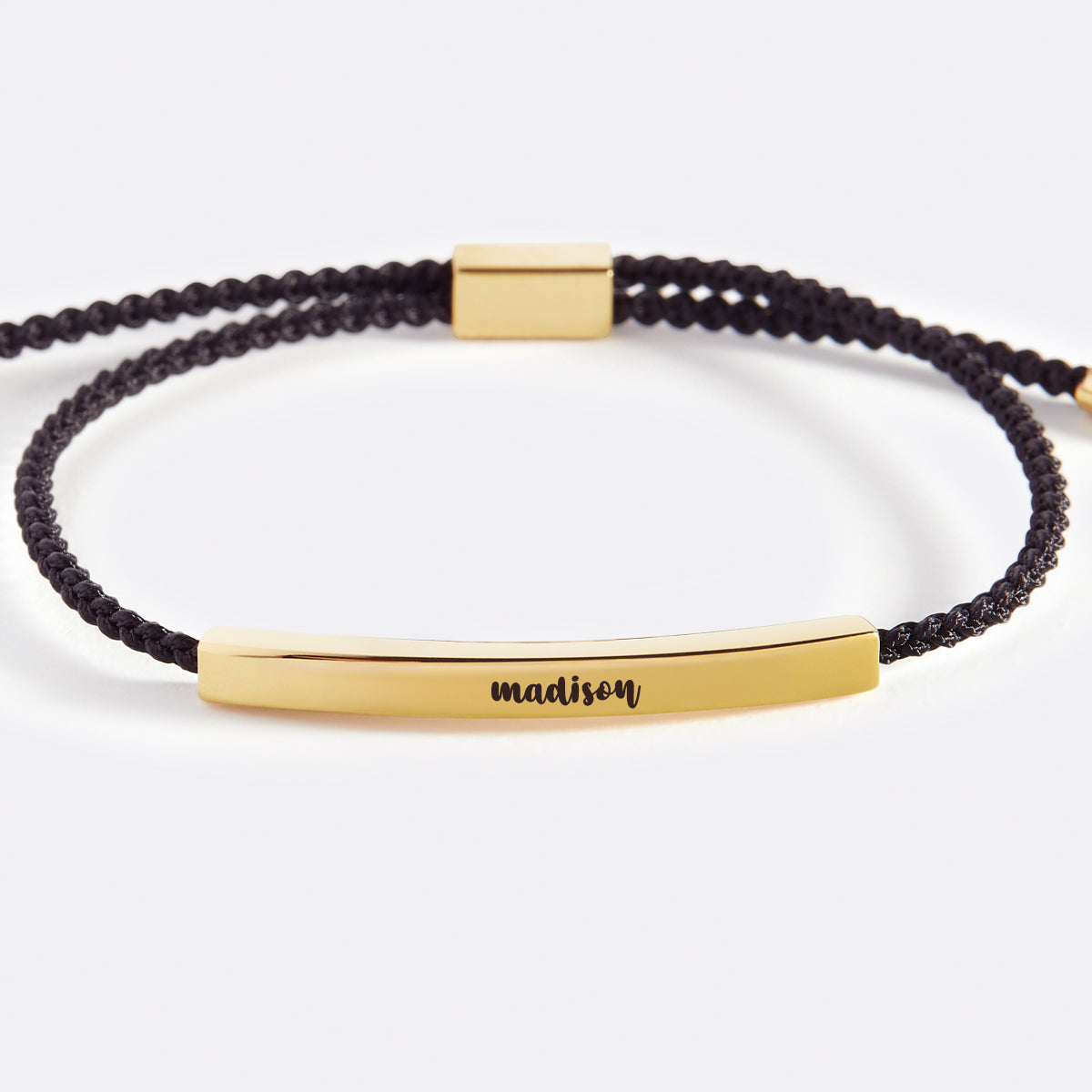 Keep Fcking Going Inspire Bracelet