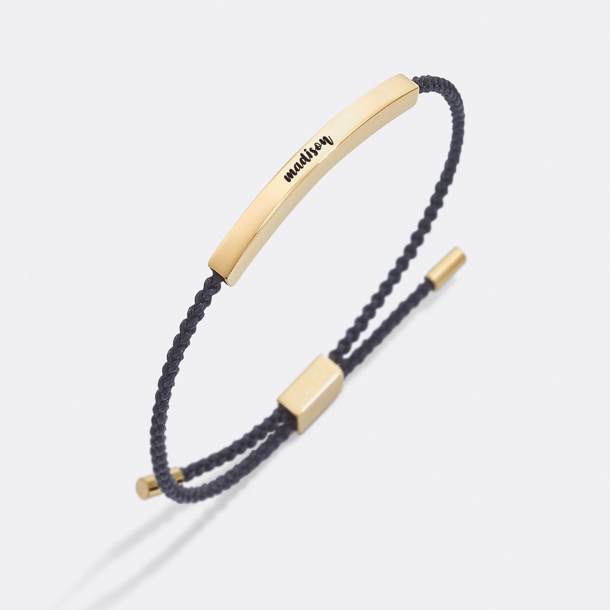 Keep Fcking Going Inspire Bracelet