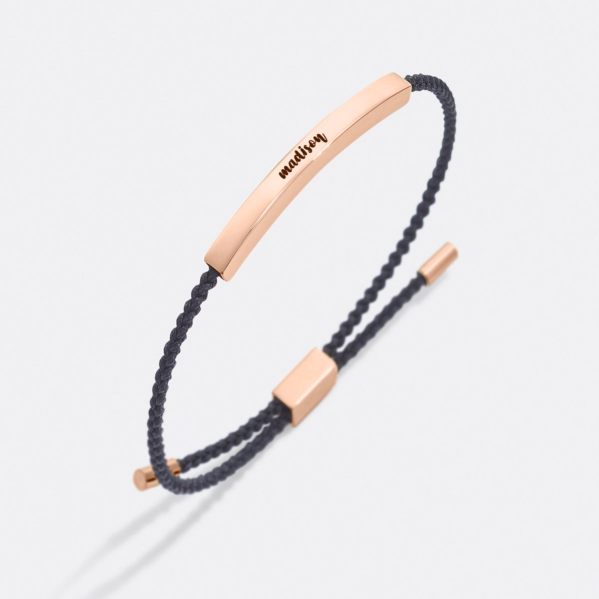 Keep Fcking Going Inspire Bracelet
