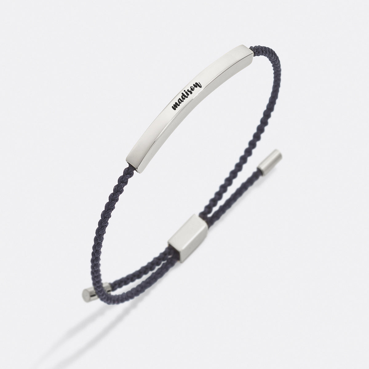 Keep Fcking Going Inspire Bracelet