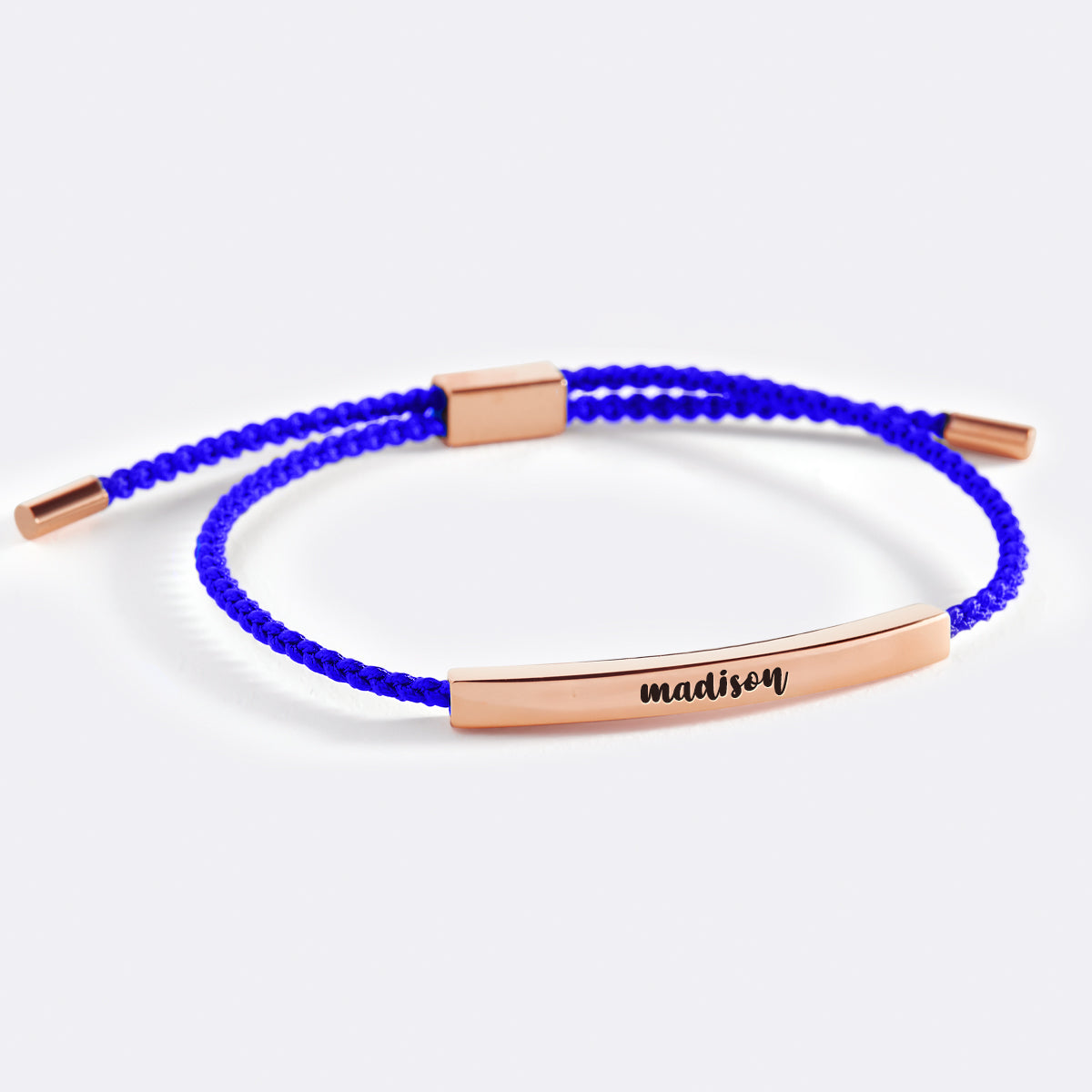Keep Fcking Going Inspire Bracelet