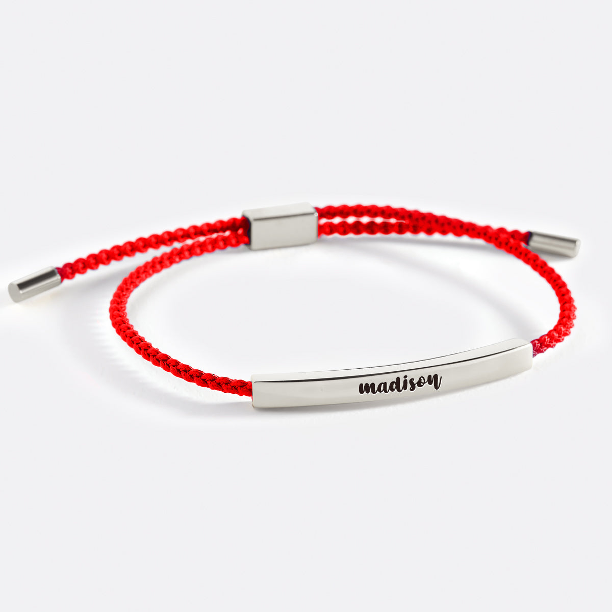 Keep Fcking Going Inspire Bracelet