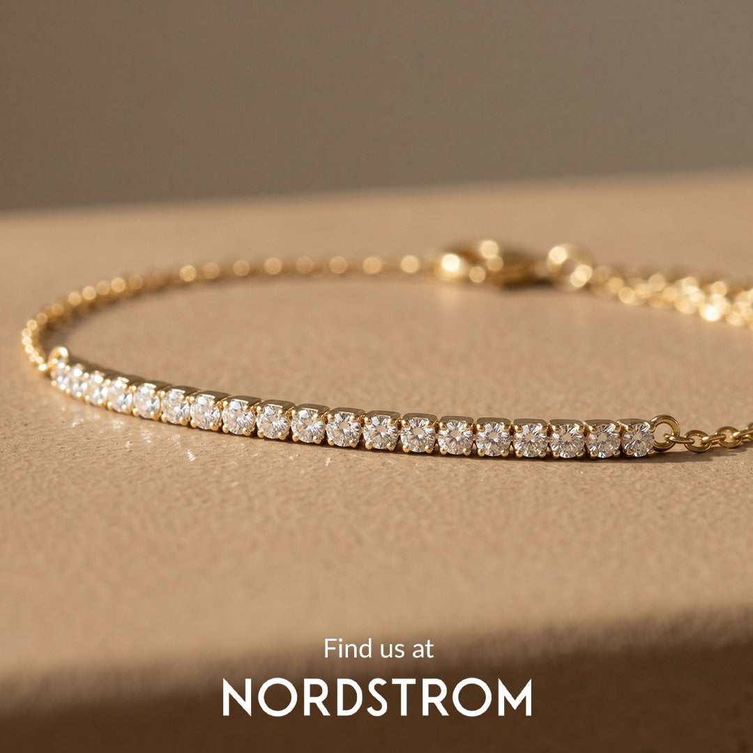 Petite Line Bracelet