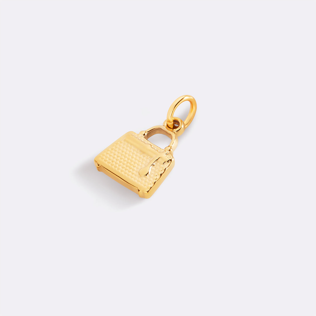 Purse Charm