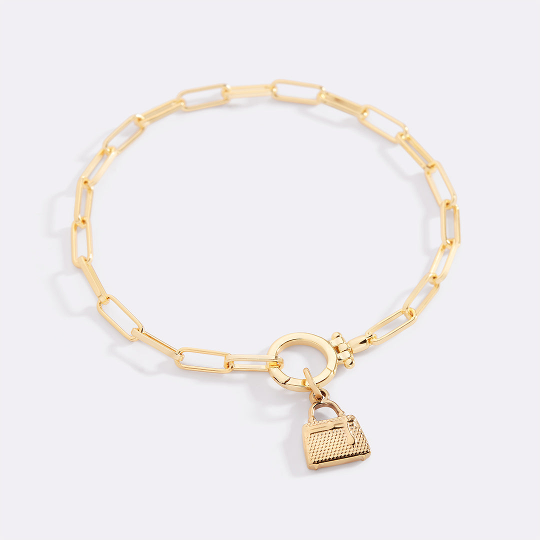 Purse Charm