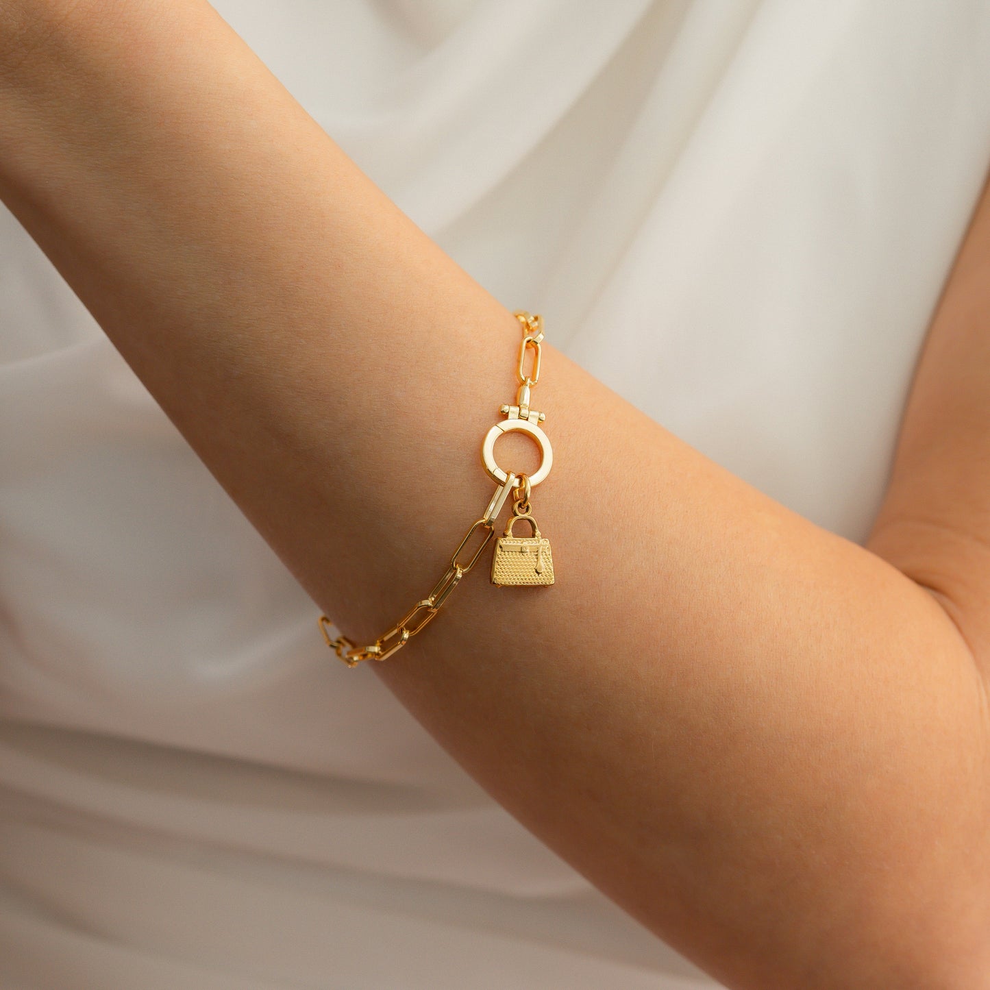 Purse Charm