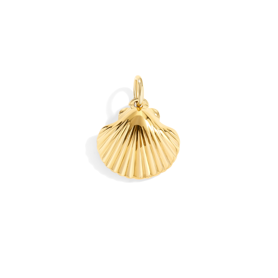 Shell Charm