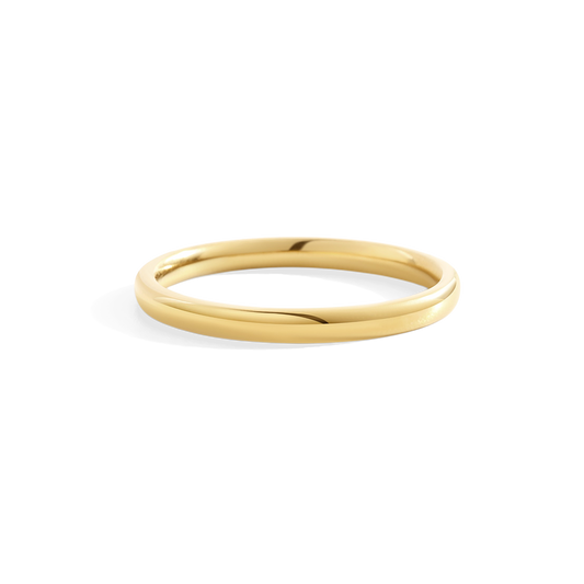 Stackable Ring