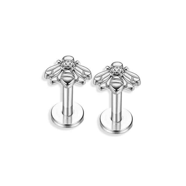Cute Labret Studs | 16g