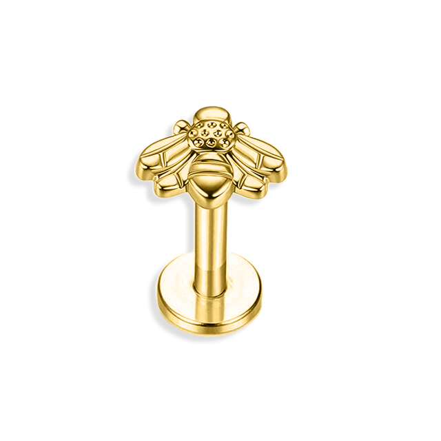 Cute Labret Studs | 16g
