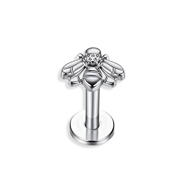 Cute Labret Studs | 16g