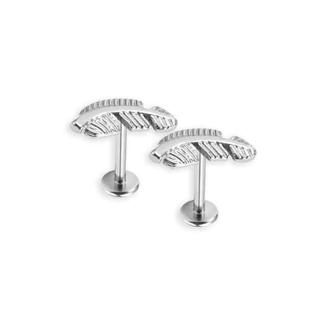 Cute Labret Studs | 16g