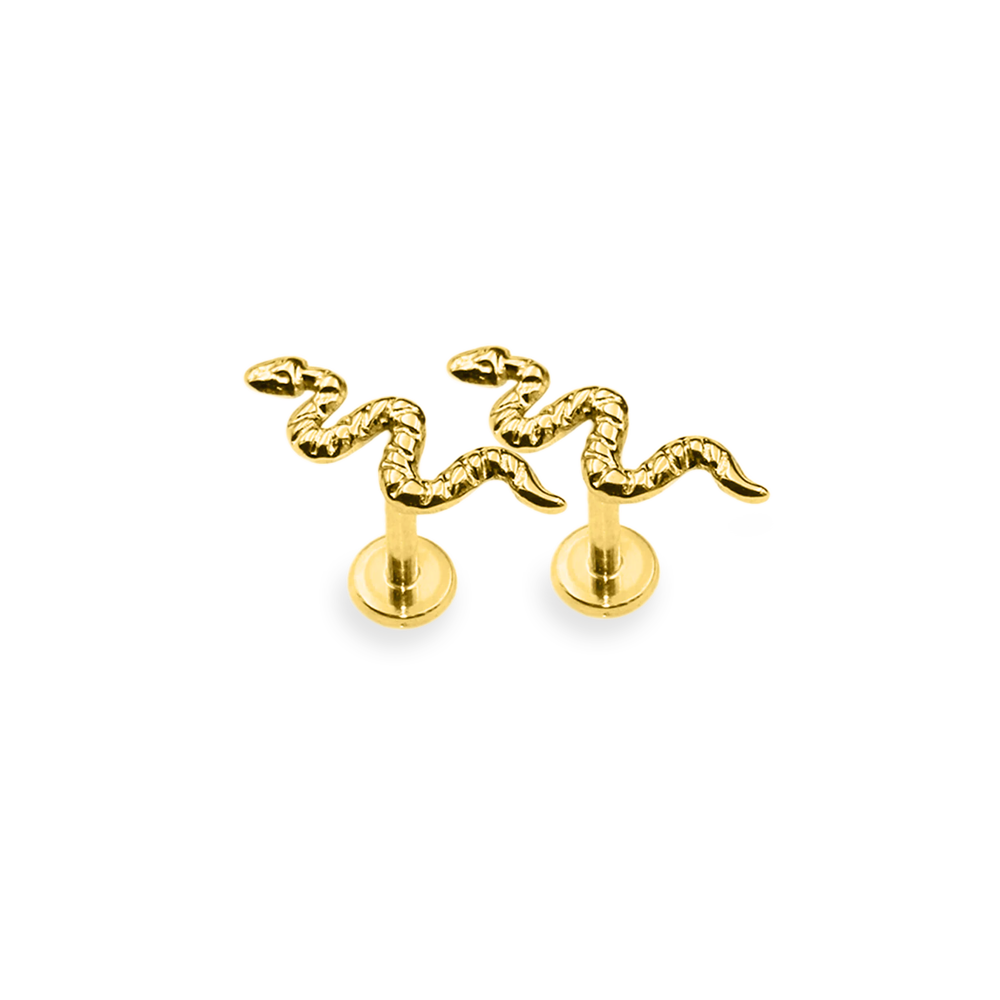 Cute Labret Studs | 16g