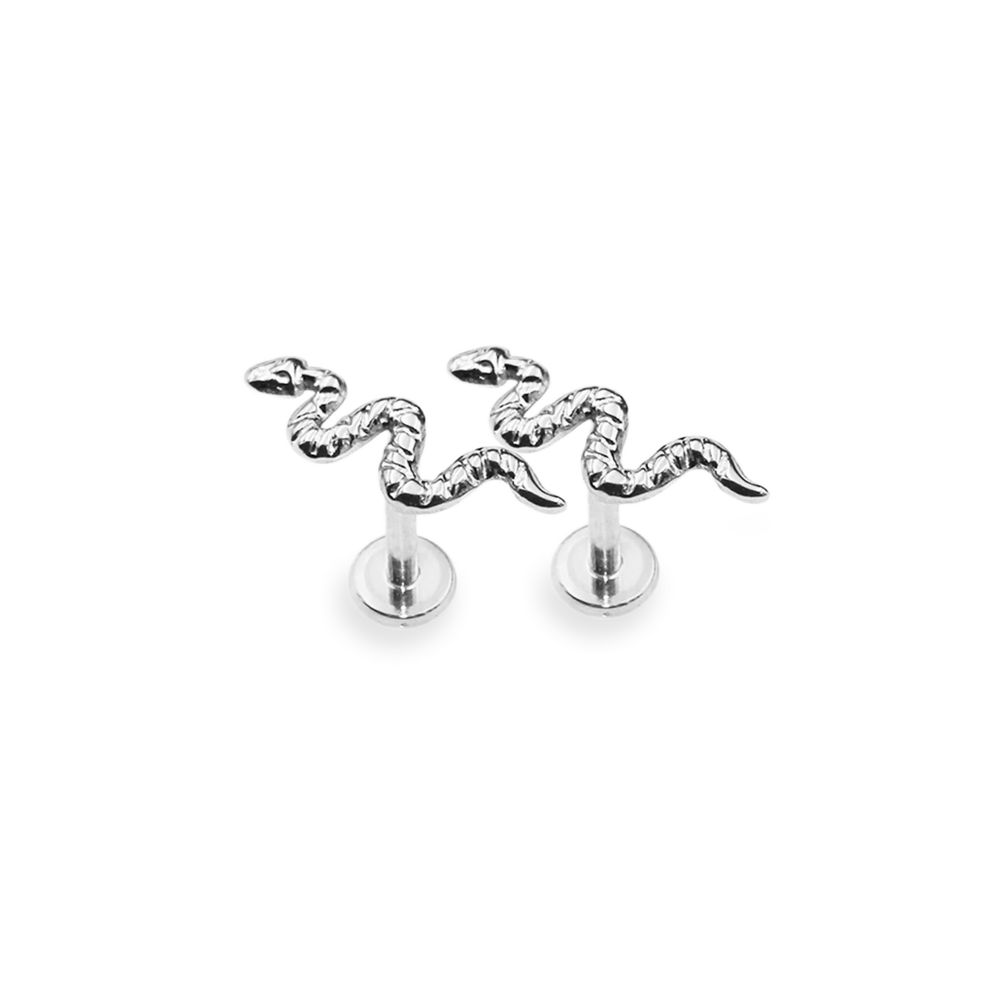 Cute Labret Studs | 16g