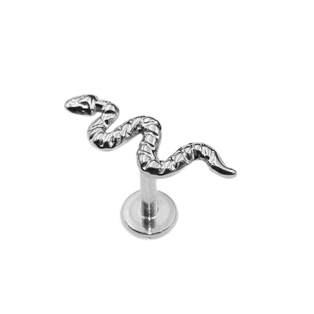 Cute Labret Studs | 16g