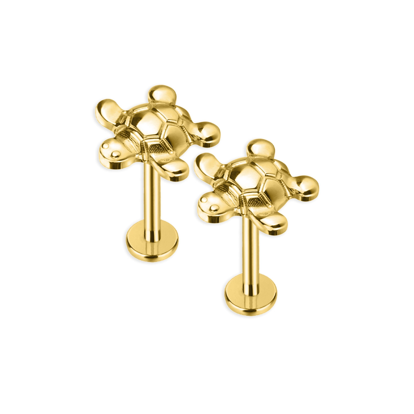 Cute Labret Studs | 16g