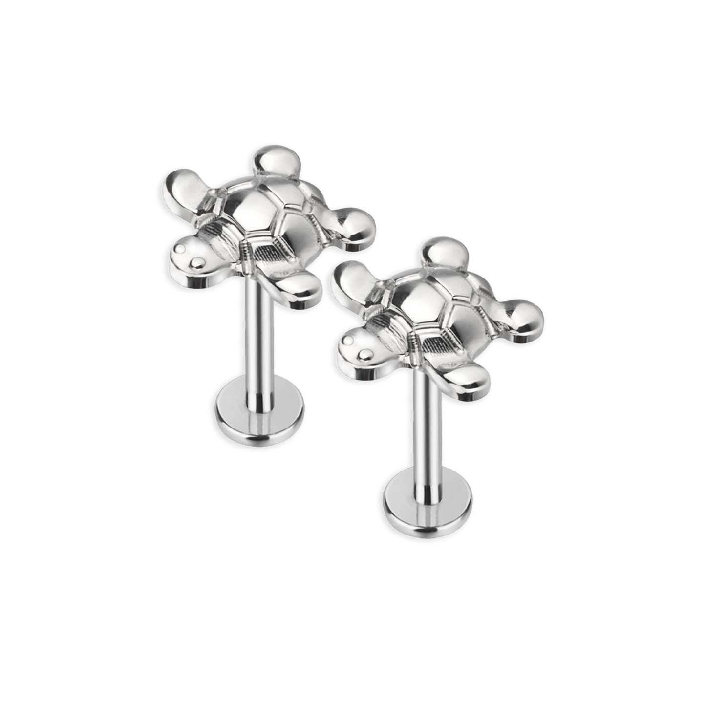 Cute Labret Studs | 16g