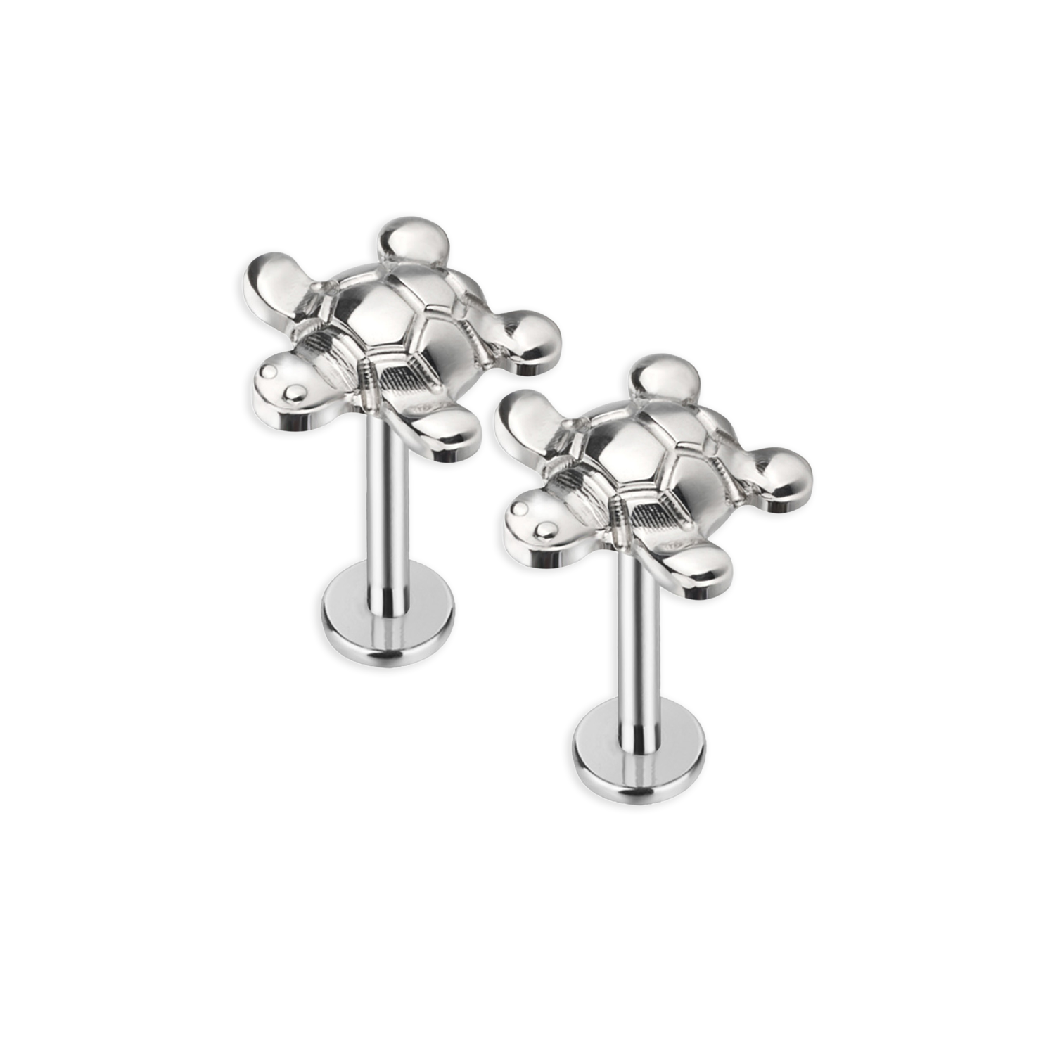Cute Labret Studs | 16g