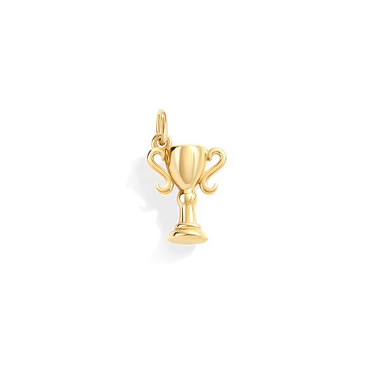 Trophy Charm